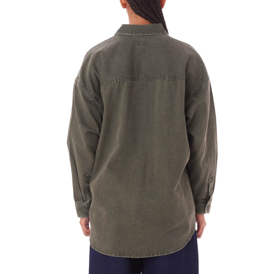 Obey Γυναικείο πουκάμισο Jones Shirt
